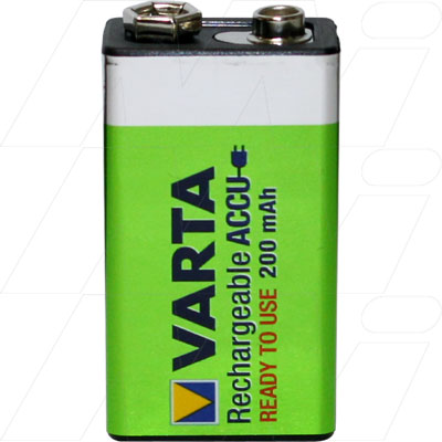 Varta 56722 101 111